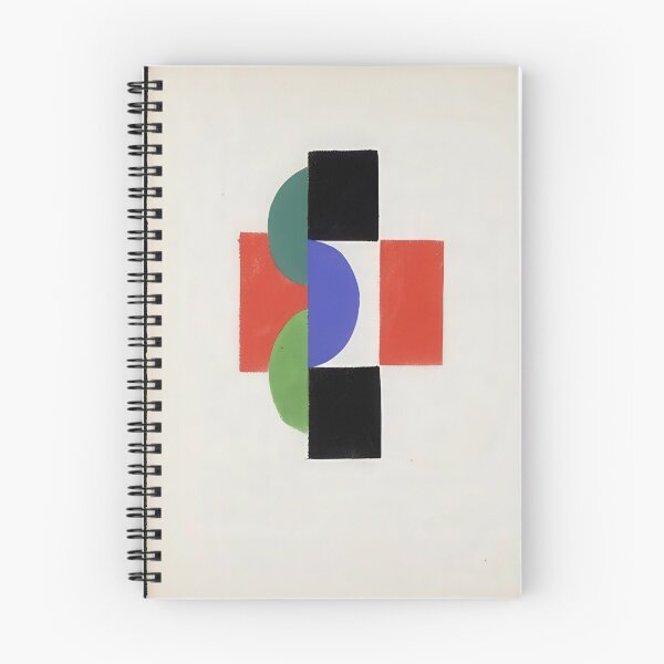 Item preview, Sonia Delaunay designed and sold by melaartni.