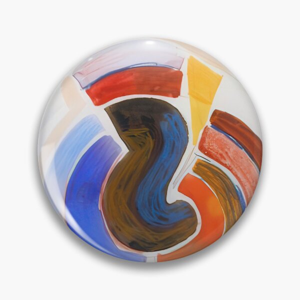 Item preview, Sonia Delaunay designed and sold by melaartni.