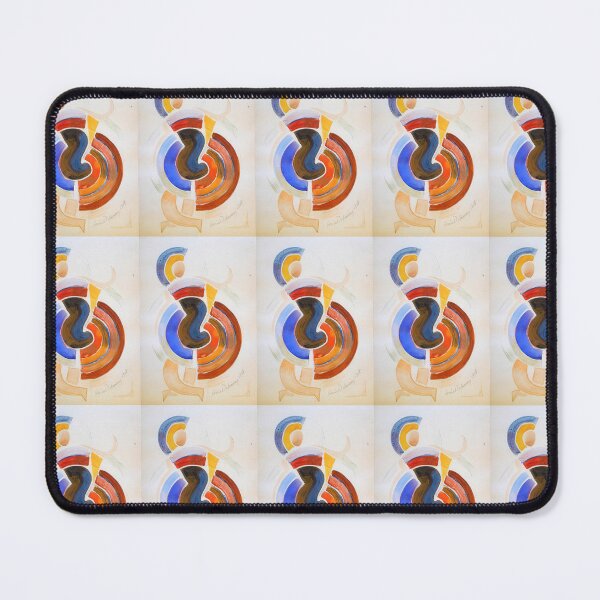 Item preview, Sonia Delaunay designed and sold by melaartni.