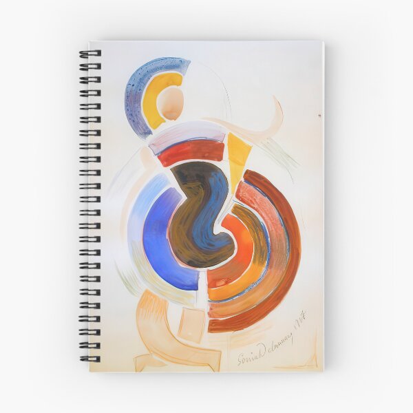 Item preview, Sonia Delaunay designed and sold by melaartni.