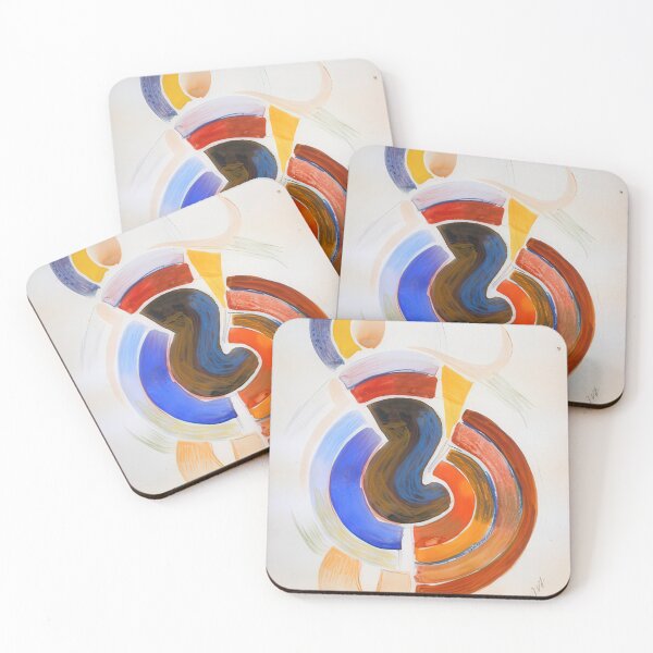 Item preview, Sonia Delaunay designed and sold by melaartni.