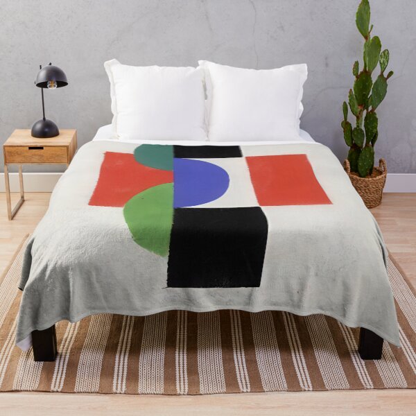 Item preview, Sonia Delaunay designed and sold by melaartni.