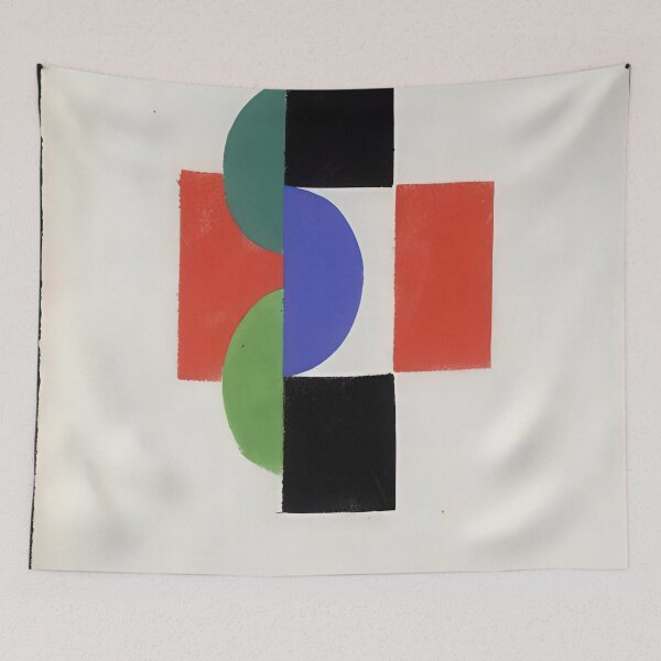 Item preview, Sonia Delaunay designed and sold by melaartni.