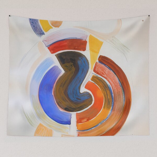 Item preview, Sonia Delaunay designed and sold by melaartni.