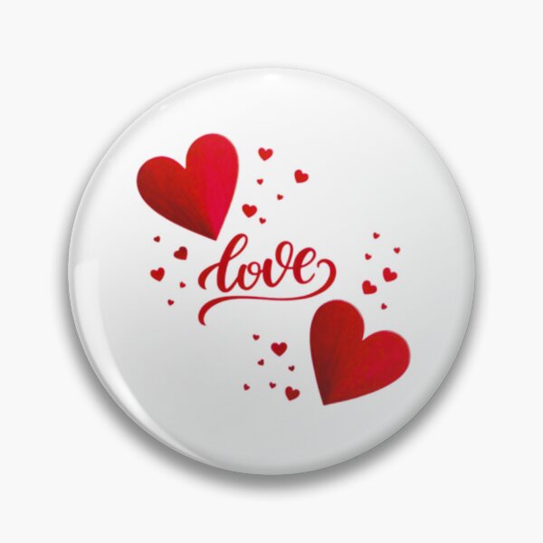 Item preview, TWO RED HEARTS IN LOVE designed and sold by Pabhas.