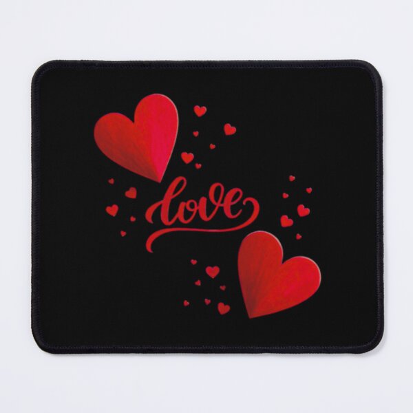 Item preview, TWO RED HEARTS IN LOVE designed and sold by Pabhas.