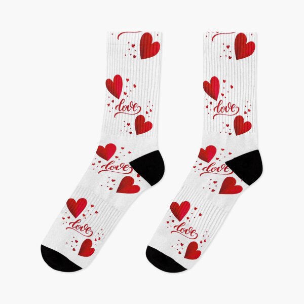 Item preview, TWO RED HEARTS IN LOVE designed and sold by Pabhas.