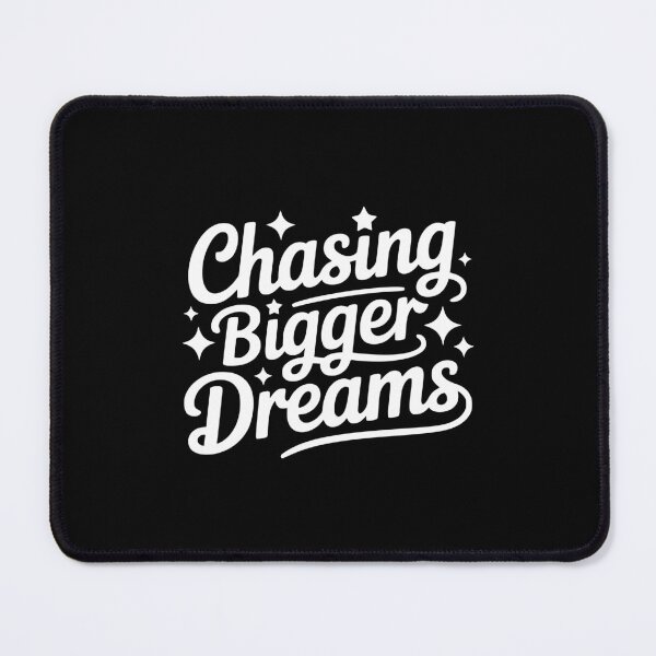 Item preview, Chasing Bigger Dreams designed and sold by theartfulaspie.