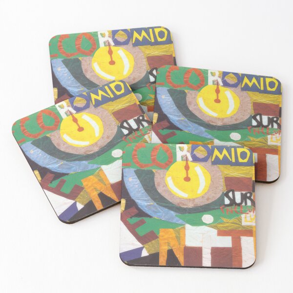 Item preview, Sonia Delaunay designed and sold by melaartni.