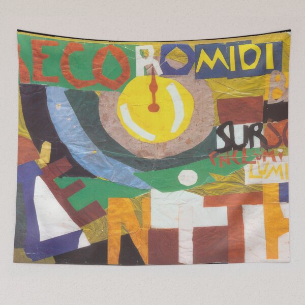 Item preview, Sonia Delaunay designed and sold by melaartni.