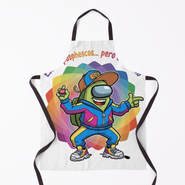 Item preview, That’s Sus But Make It Fashion – Funny Gamer Meme Design designed and sold by YK SHOP.