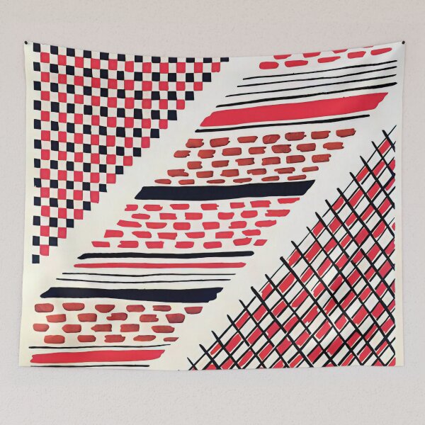 Item preview, Sonia Delaunay designed and sold by melaartni.