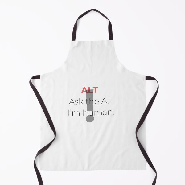 Item preview, ALT ! designed and sold by Piesseportrait.