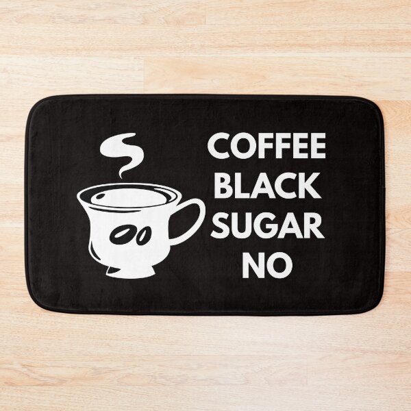 Item preview, Coffee Black Sugar No.  designed and sold by Dinasshop.