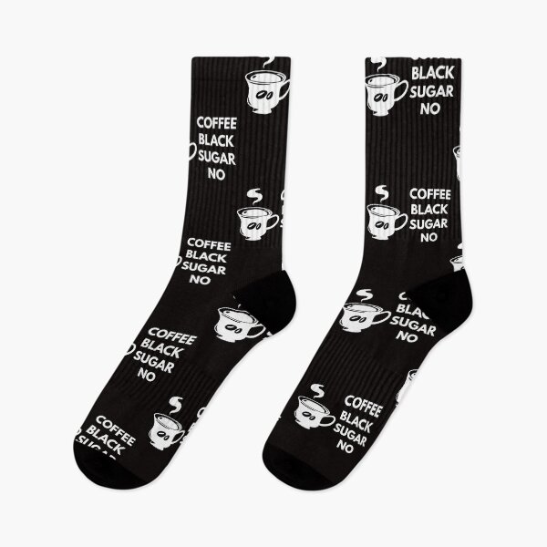Item preview, Coffee Black Sugar No.  designed and sold by Dinasshop.