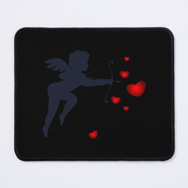 Item preview, CUPID BREAKSHEARTS designed and sold by Pabhas.