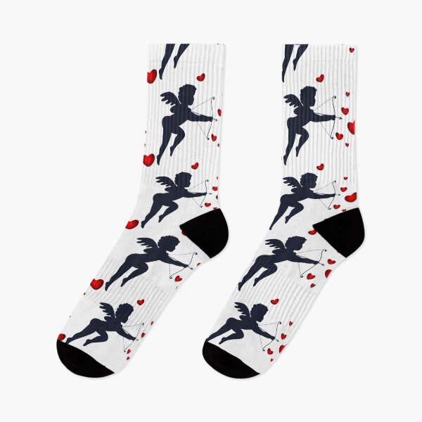Item preview, CUPID BREAKSHEARTS designed and sold by Pabhas.