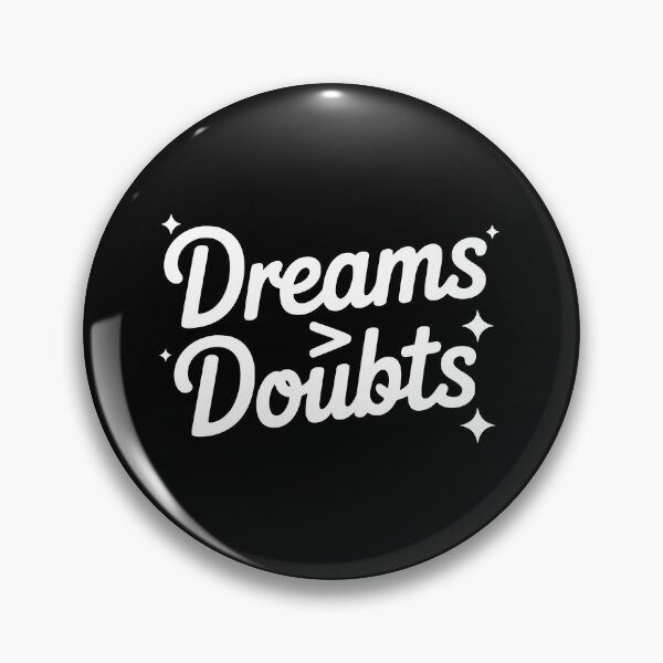 Item preview, Dreams > Doubts designed and sold by theartfulaspie.
