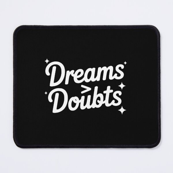 Item preview, Dreams > Doubts designed and sold by theartfulaspie.