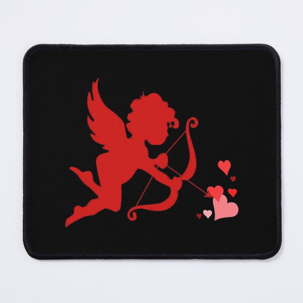 Item preview, CUPID IN LOVE designed and sold by Pabhas.