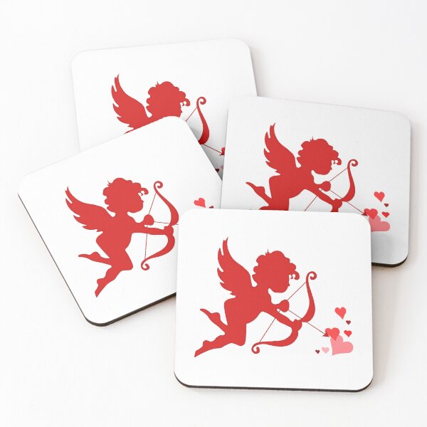 Item preview, CUPID IN LOVE designed and sold by Pabhas.