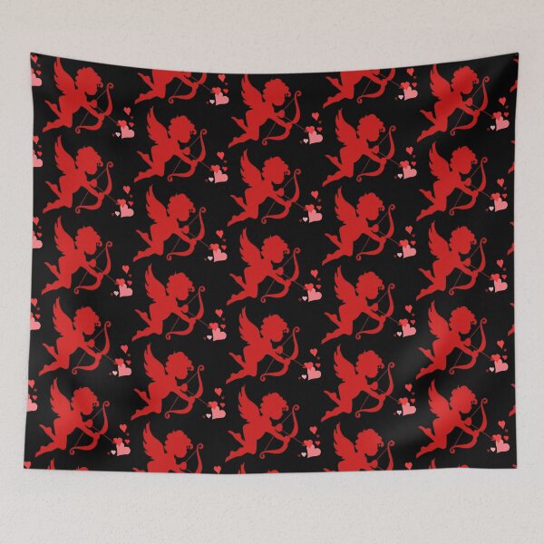 Item preview, CUPID IN LOVE designed and sold by Pabhas.