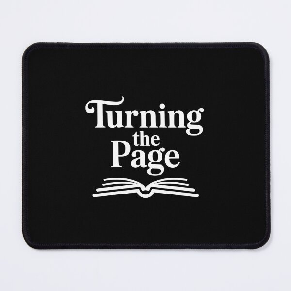 Item preview, Turning the Page designed and sold by theartfulaspie.