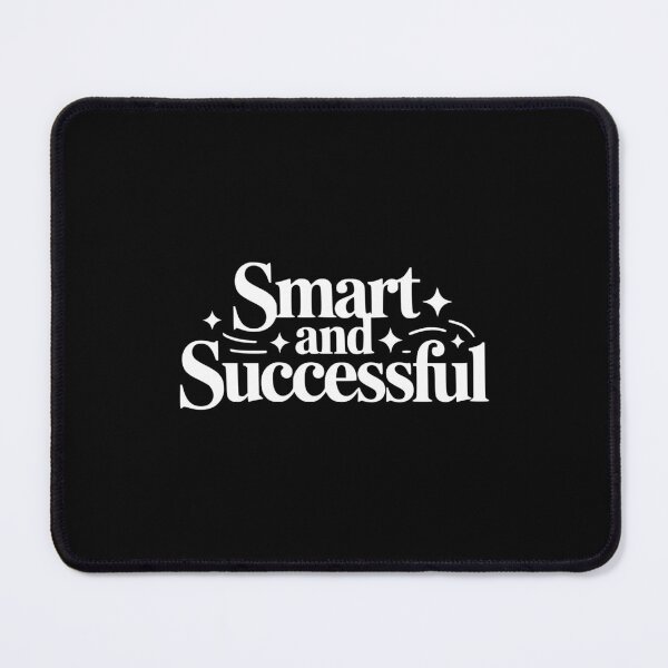 Item preview, Smart and Successful designed and sold by theartfulaspie.