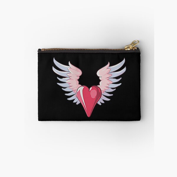 Item preview, WINGED HEART designed and sold by Pabhas.