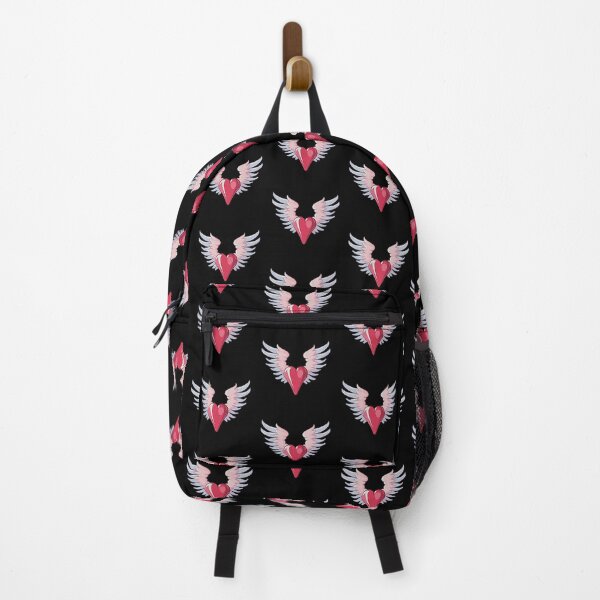 Item preview, WINGED HEART designed and sold by Pabhas.