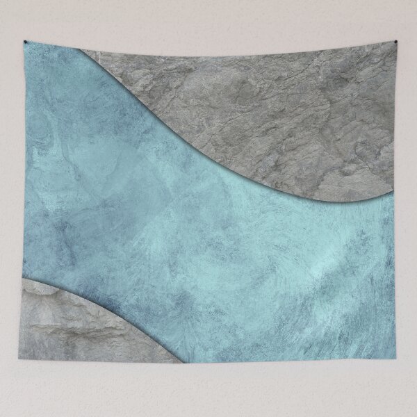 Item preview, Layered Texture Abstract Art 48 designed and sold by Diana377.