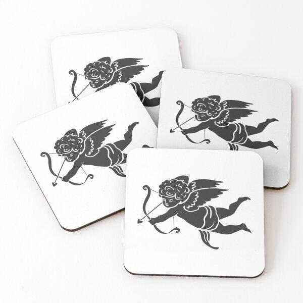 Item preview, CUPID designed and sold by Pabhas.