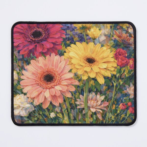 Item preview, Flowers in a Vase designed and sold by DonnaMariePhoto.