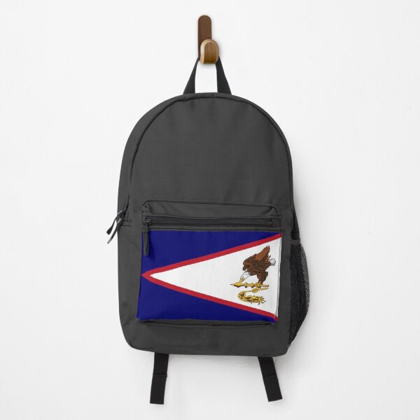 Item preview, Classic American Samoa National Flag - Samoan Heritage & Pride designed and sold by NTGUILTY.
