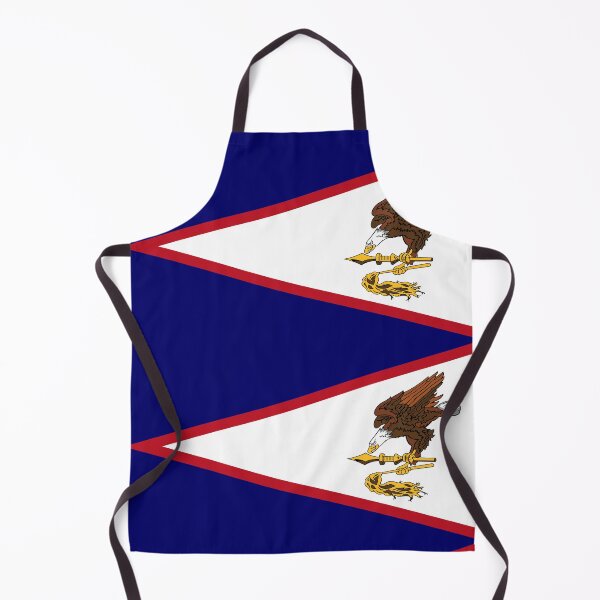 Item preview, Classic American Samoa National Flag - Samoan Heritage & Pride designed and sold by NTGUILTY.