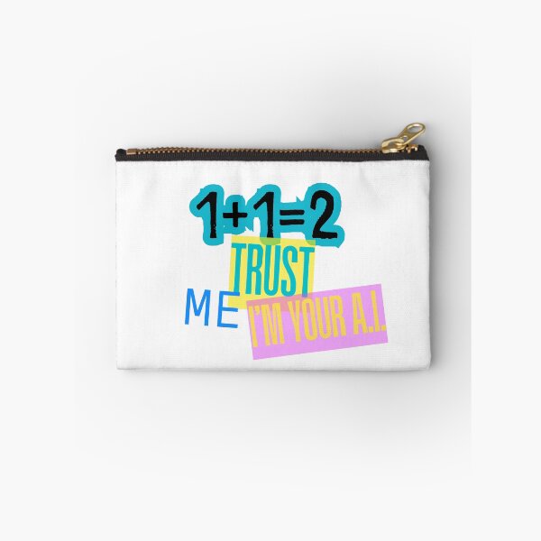 Item preview, 1+1=2 designed and sold by Piesseportrait.