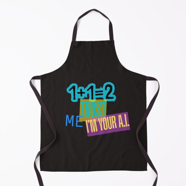 Item preview, 1+1=2 designed and sold by Piesseportrait.