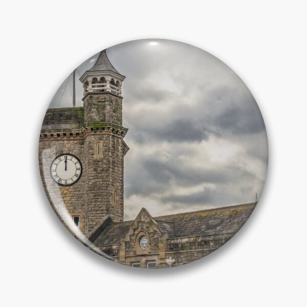 Item preview, Dover clocktower designed and sold by JEZ22.