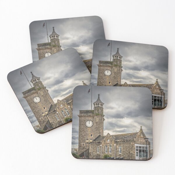 Item preview, Dover clocktower designed and sold by JEZ22.