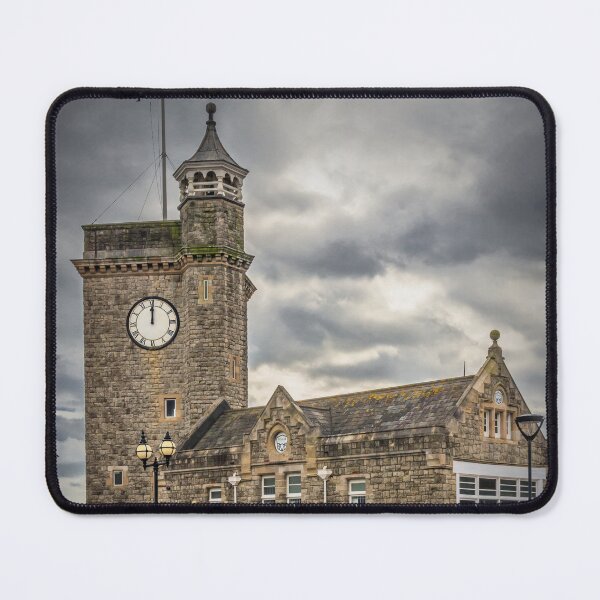 Item preview, Dover clocktower designed and sold by JEZ22.
