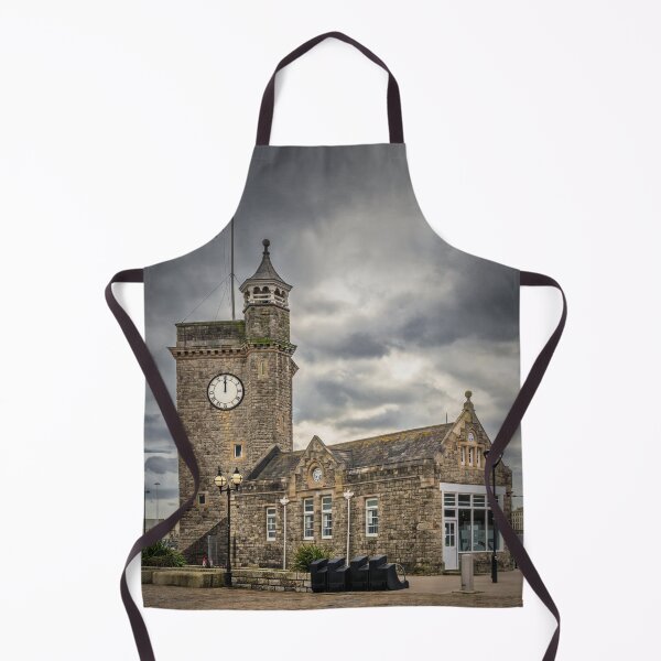 Item preview, Dover clocktower designed and sold by JEZ22.