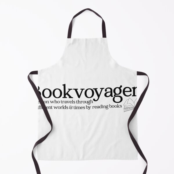 Item preview, Bookvoyager designed and sold by designsbyamandaxo.