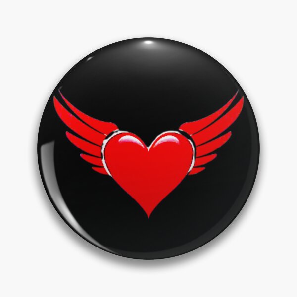 Item preview, RED HEART WHIT WINGS designed and sold by Pabhas.