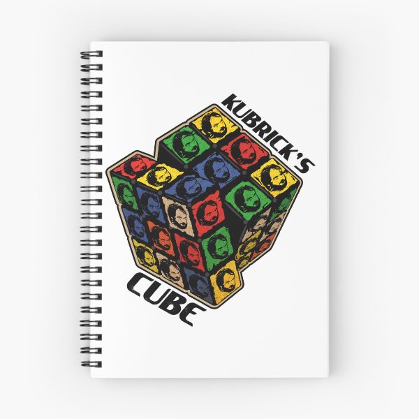Item preview, Kubrick's Cube designed and sold by helenacooper.