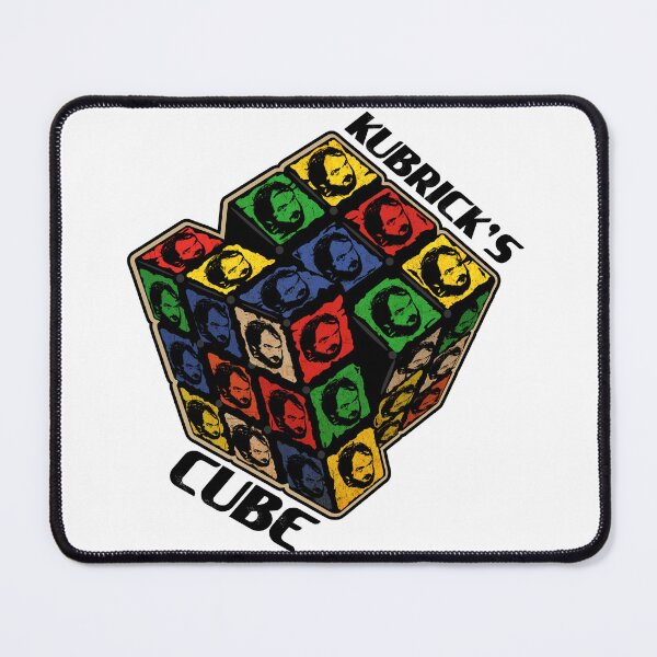 Item preview, Kubrick's Cube designed and sold by helenacooper.