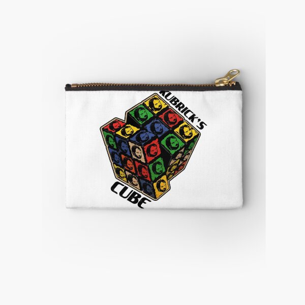 Item preview, Kubrick's Cube designed and sold by helenacooper.