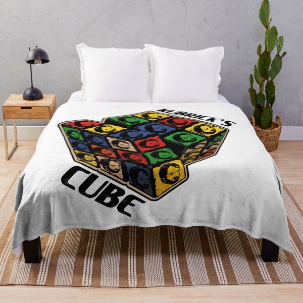 Item preview, Kubrick's Cube designed and sold by helenacooper.