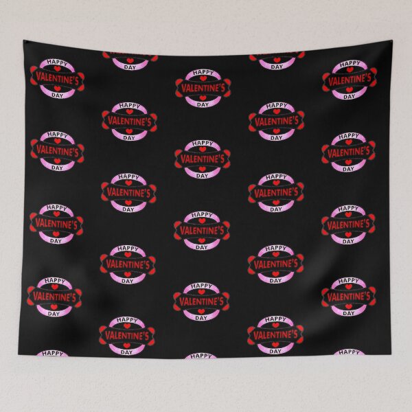 Item preview, HAPPY SAN VALENTINE'S DAY designed and sold by Pabhas.