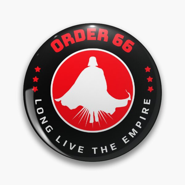 Item preview, Order 66 designed and sold by Tijo's Corner.