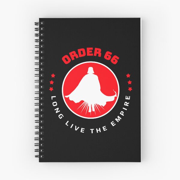 Item preview, Order 66 designed and sold by Tijo's Corner.